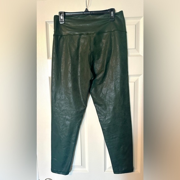 Aerie Offline Crossover Crackle leggings - Picture 6 of 7